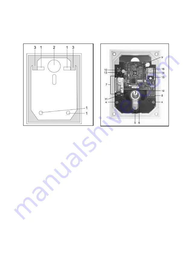 Abus FU5165 Installation And Operating Instructions Manual Download Page 50