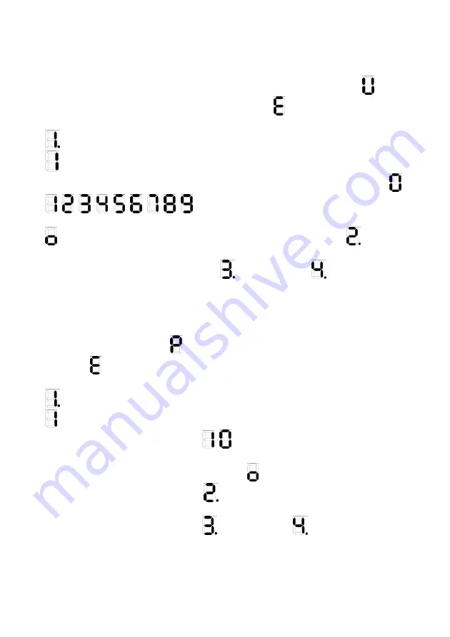 Abus FU5165 Installation And Operating Instructions Manual Download Page 53