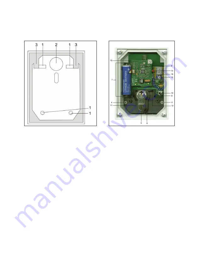 Abus FU8165 Installation And Operating Instructions Manual Download Page 26