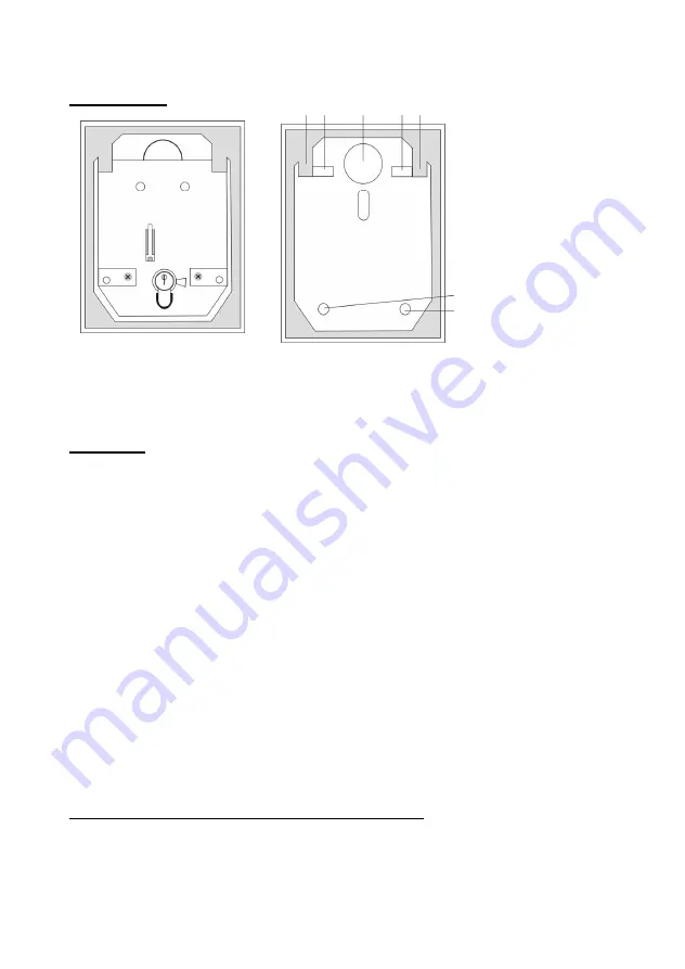 Abus FU9075 Installation Manual Download Page 11