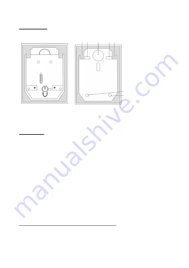 Abus FU9075 Installation Manual Download Page 15