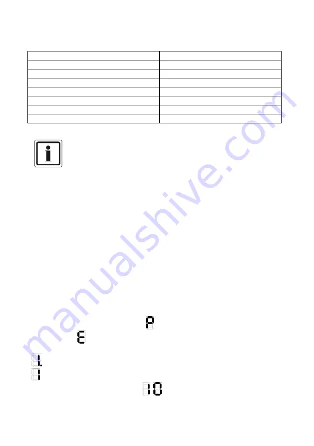 Abus FUBE50060 Installation And Operating Instructions Manual Download Page 68