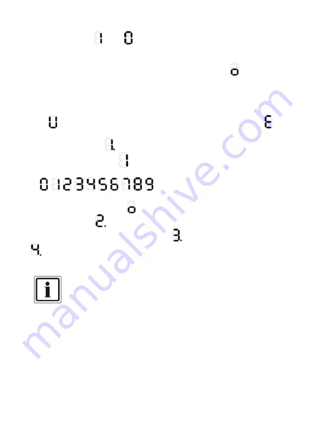 Abus FUBE50060 Installation And Operating Instructions Manual Download Page 122