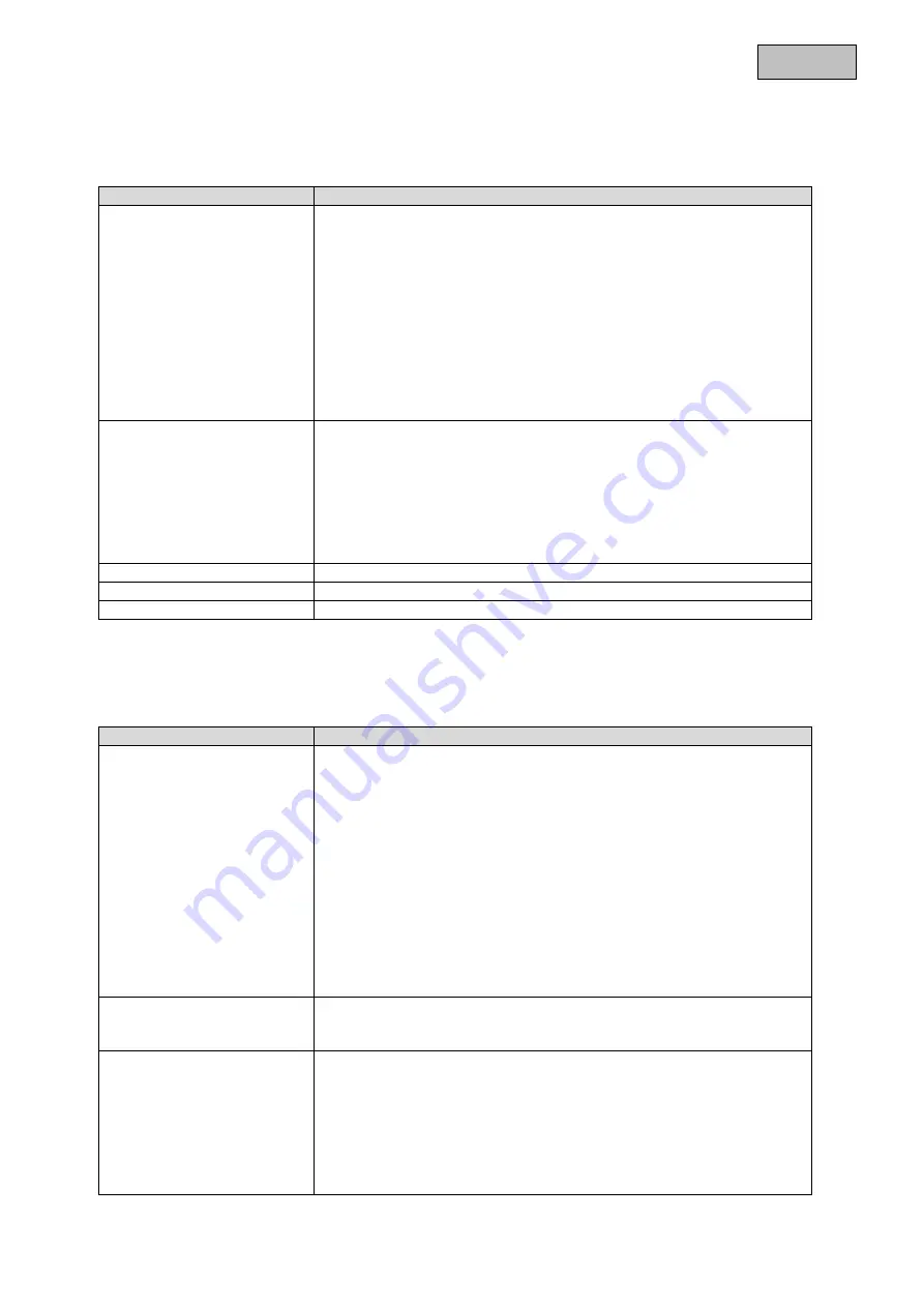 Abus HDCC65550 User Manual Download Page 28