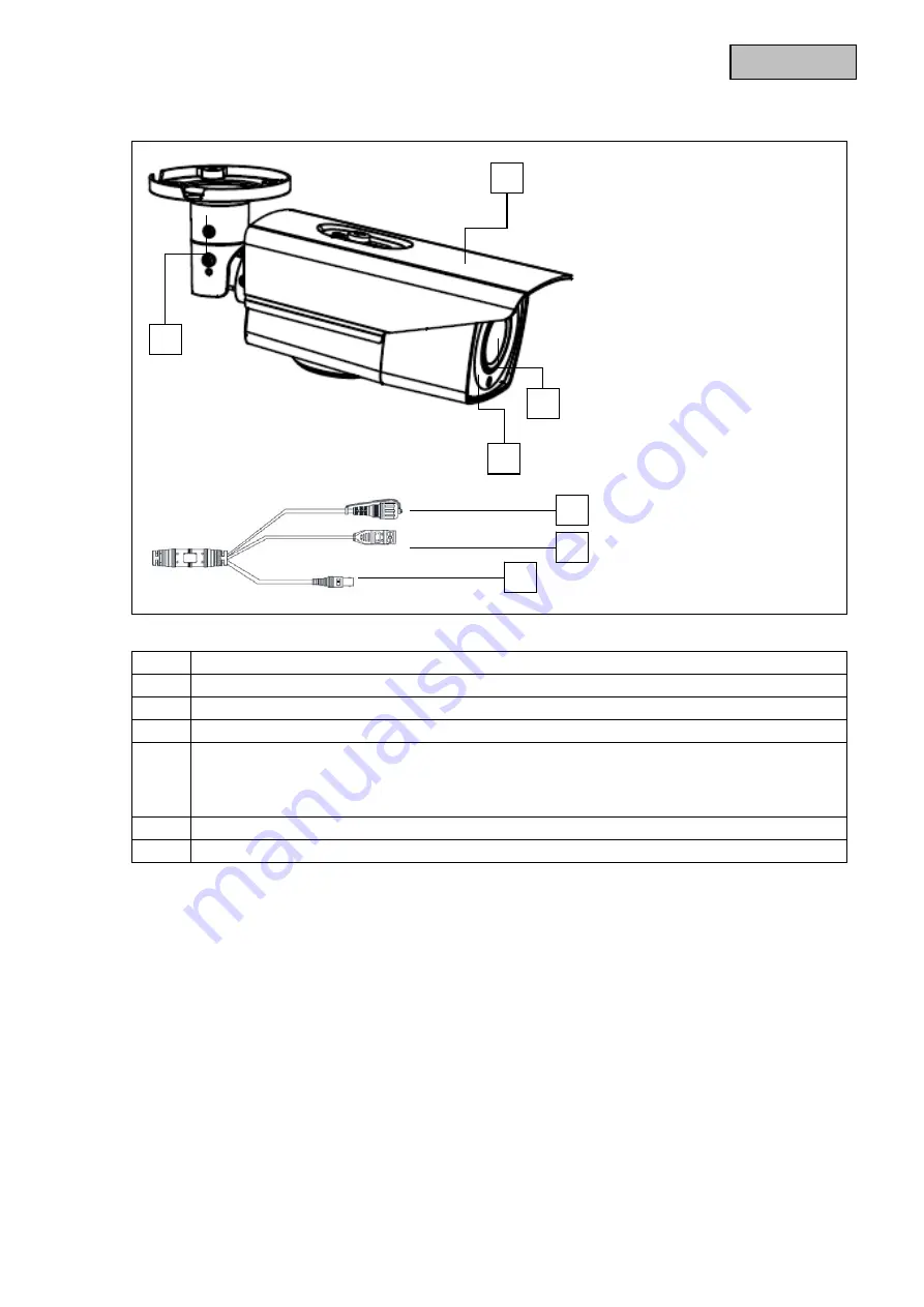 Abus HDCC65550 Скачать руководство пользователя страница 53