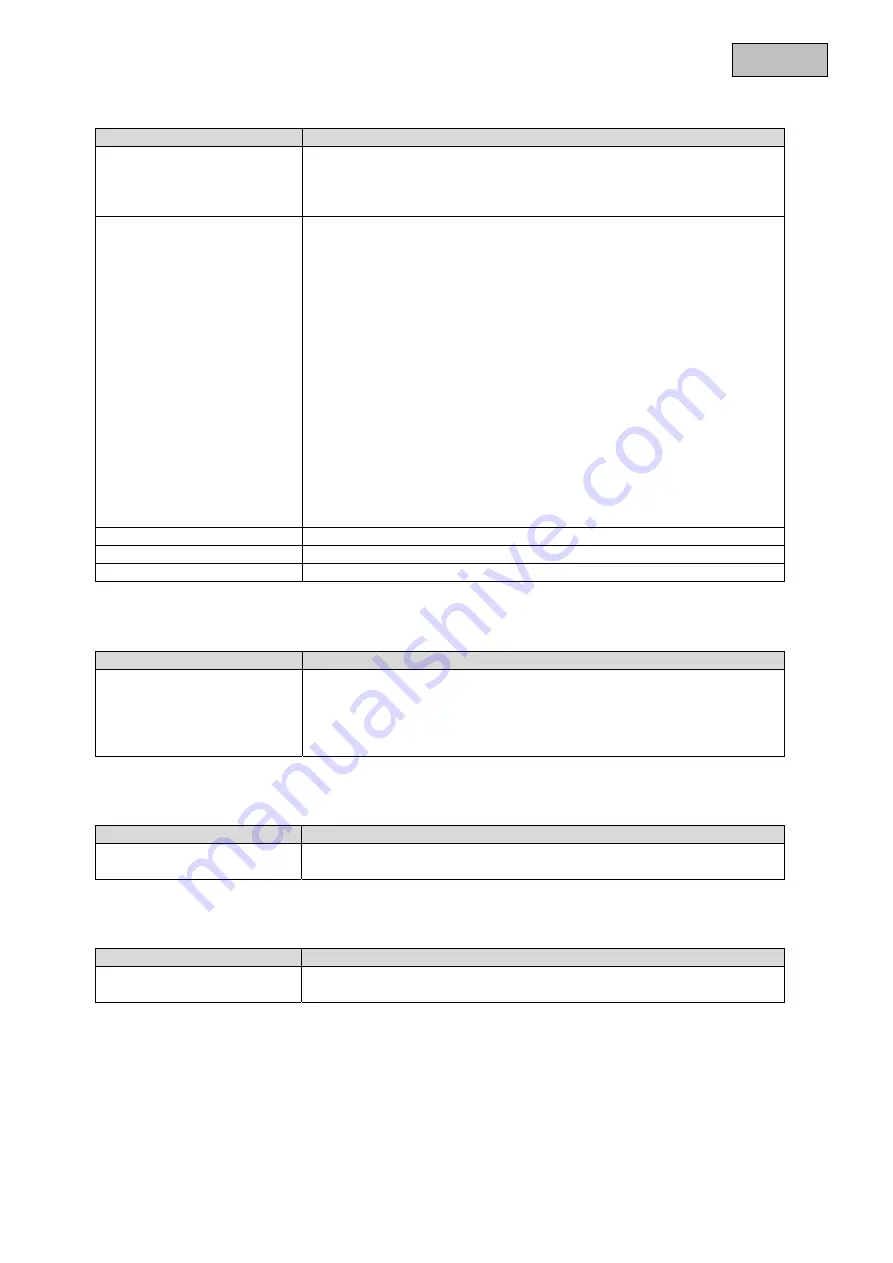 Abus HDCC65550 User Manual Download Page 74