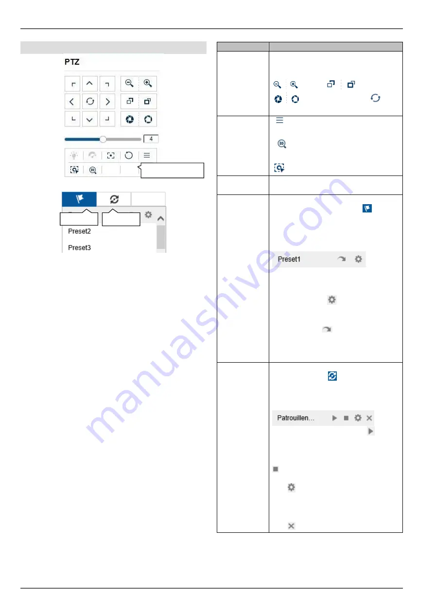 Abus HDCC900 2 Series User Manual Download Page 17