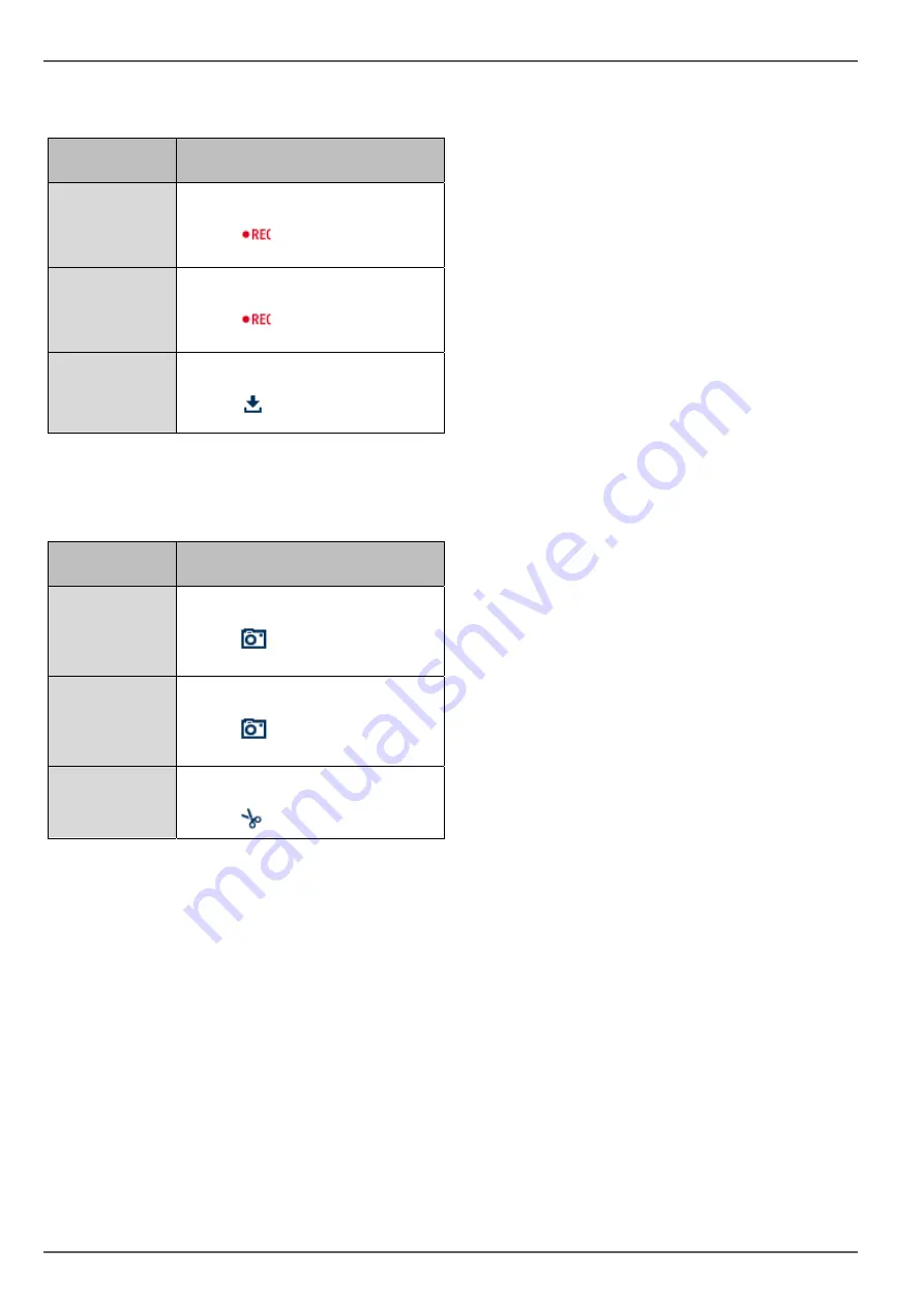 Abus HDCC900 2 Series User Manual Download Page 23