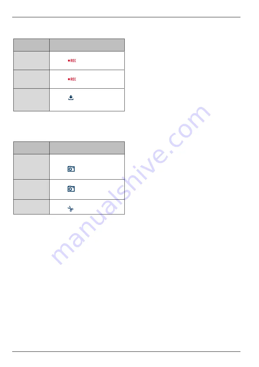 Abus HDCC900 2 Series User Manual Download Page 50