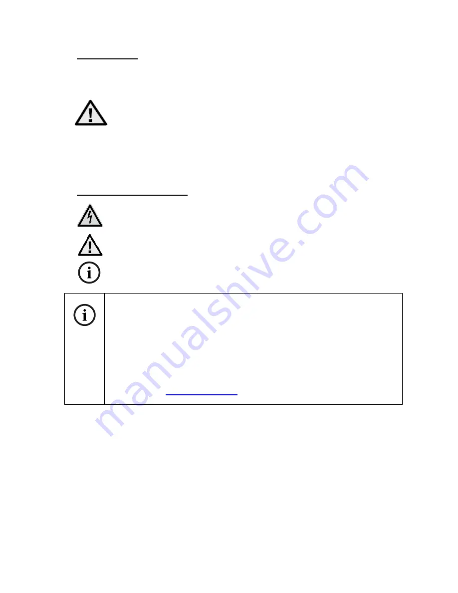 Abus IPCB42500 Скачать руководство пользователя страница 6