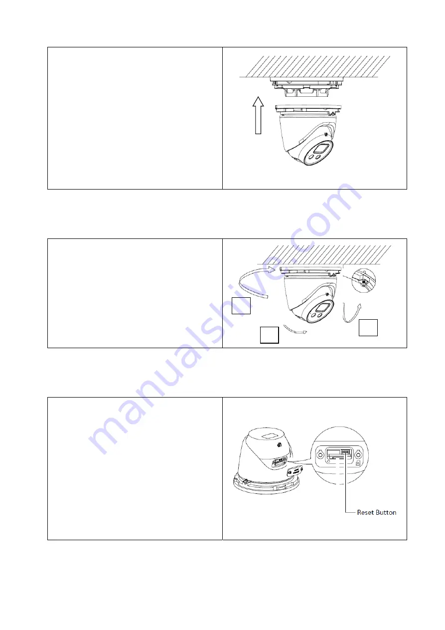 Abus IPCB54511A Installation Manual Download Page 8