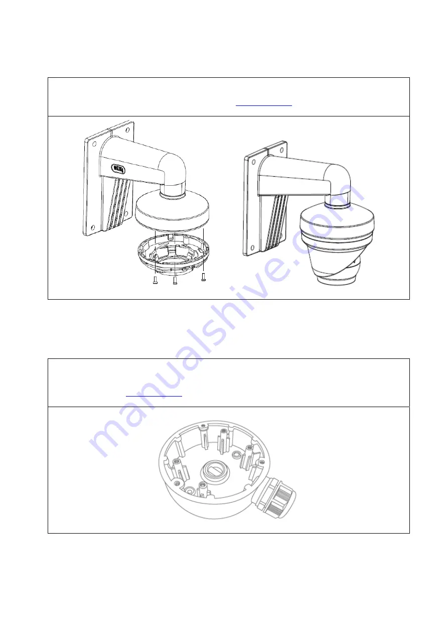 Abus IPCB54511A Скачать руководство пользователя страница 10