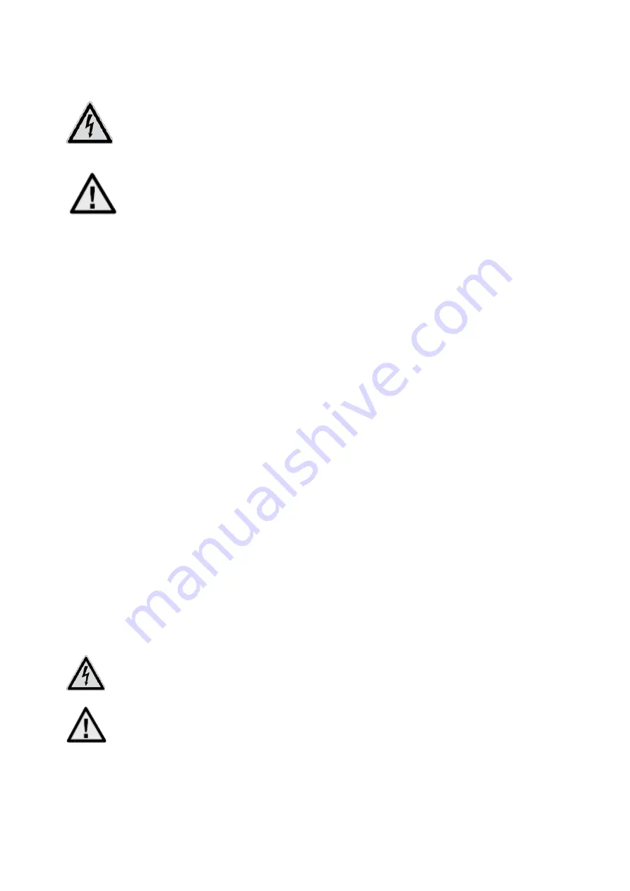 Abus IPCB54511A Installation Manual Download Page 16