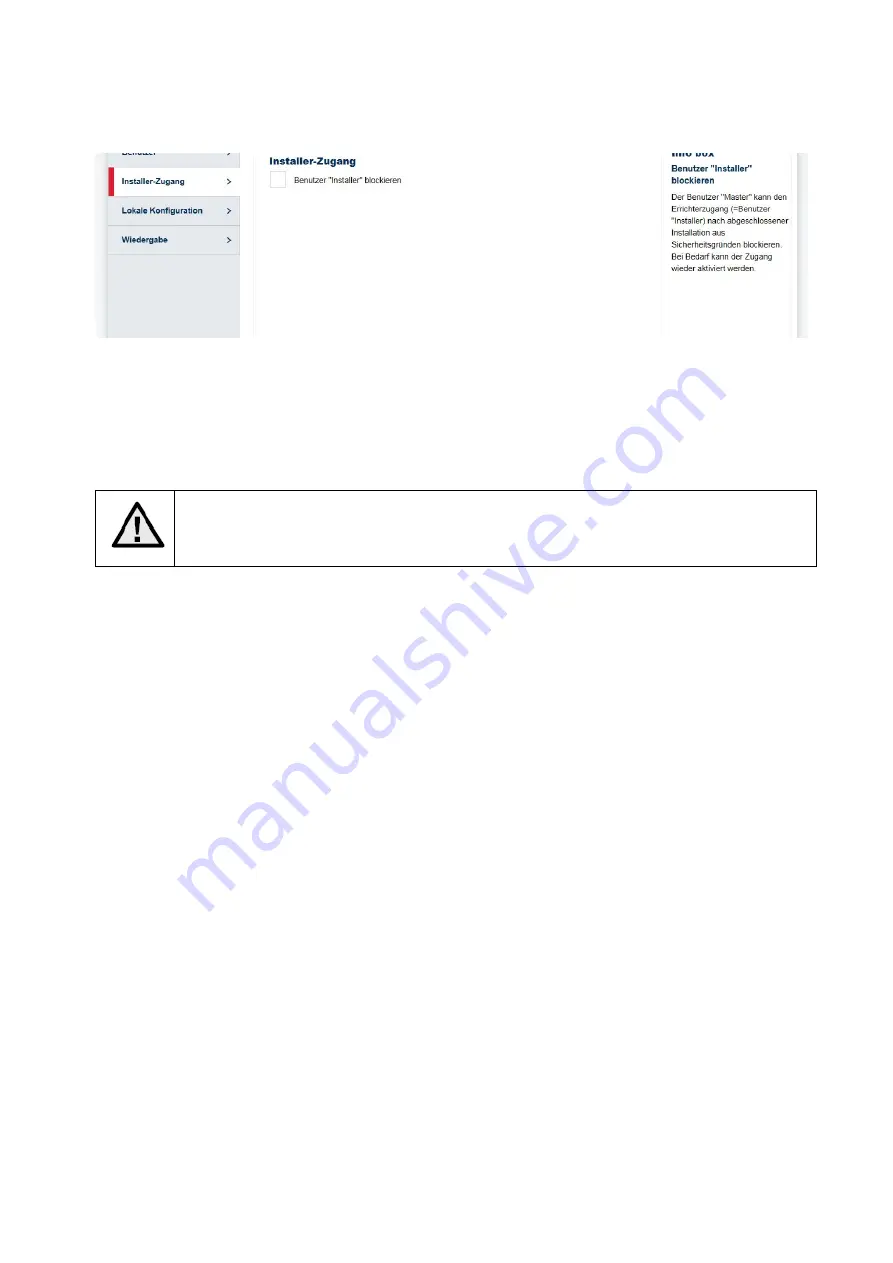 Abus IPCB62500 User Manual Software Download Page 19