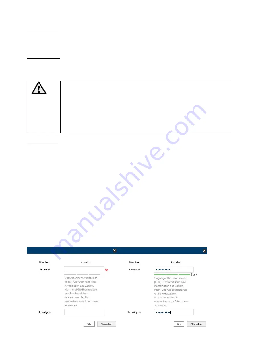 Abus IPCB62500 User Manual Software Download Page 65