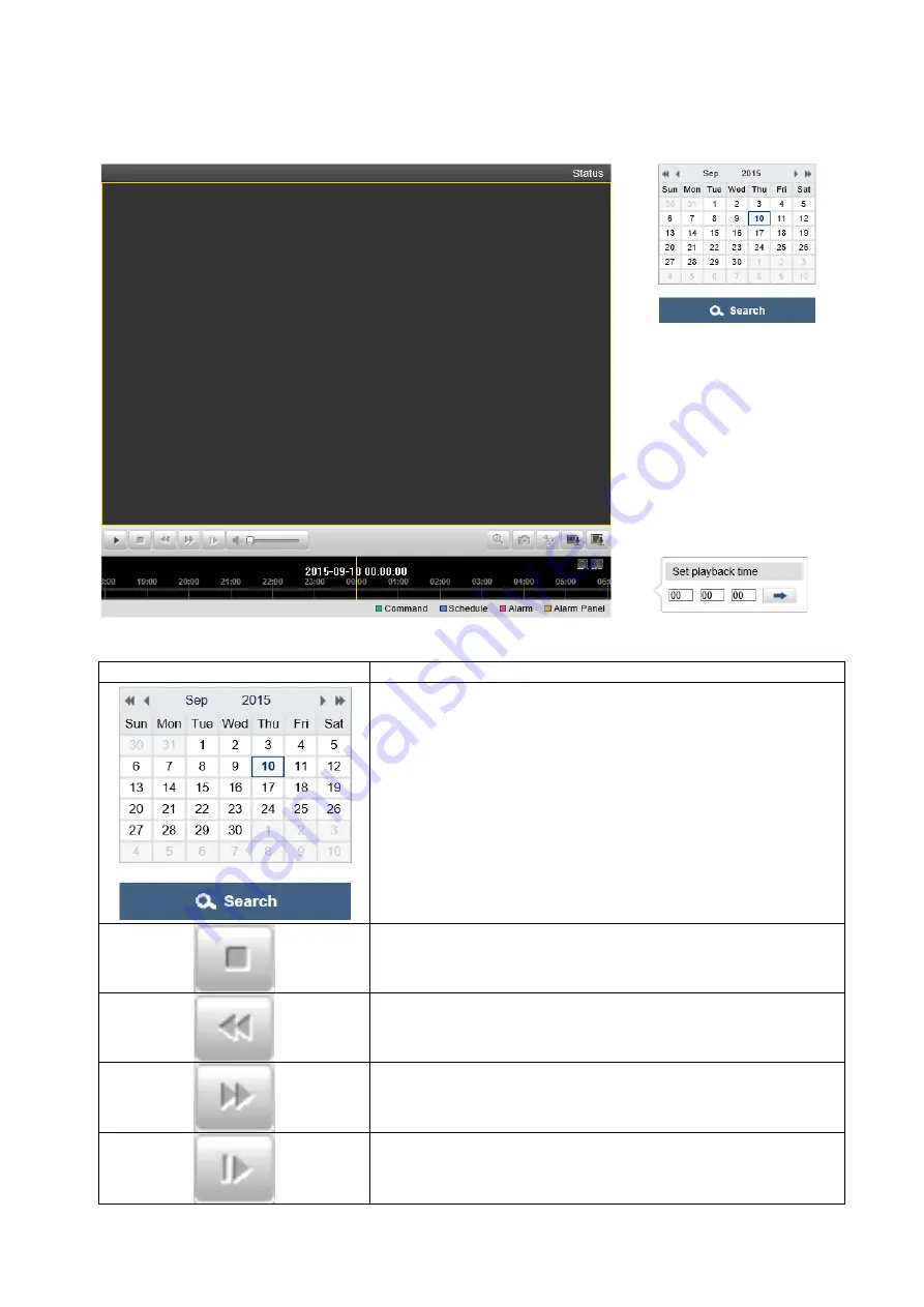 Abus IPCB62500 User Manual Software Download Page 149