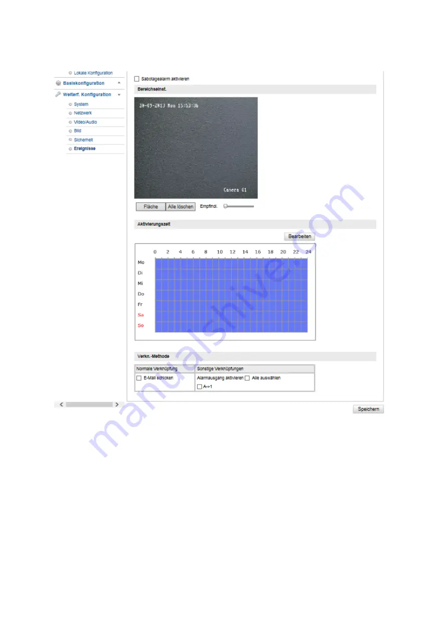 Abus IPCS24500 User Manual Download Page 356