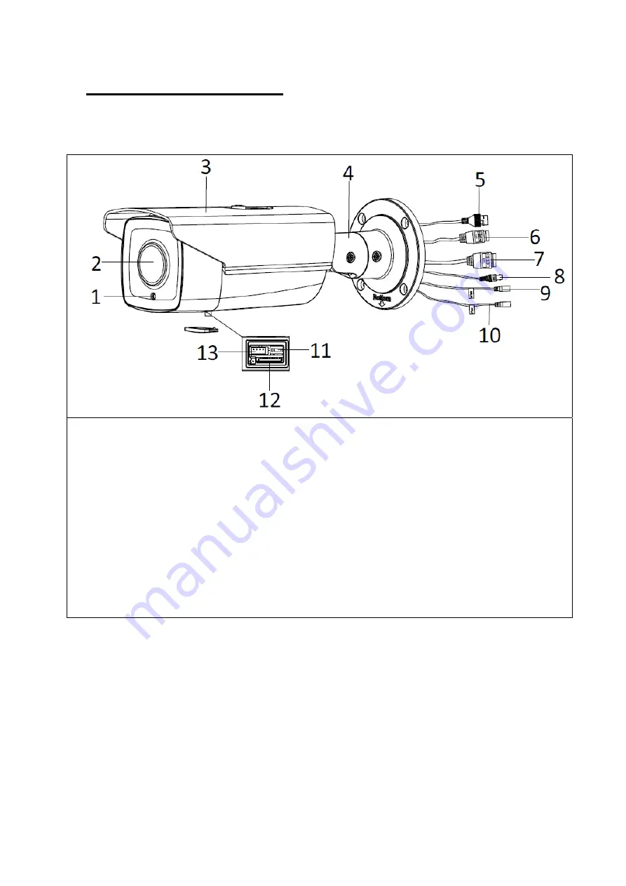 Abus IPCS62120 Скачать руководство пользователя страница 7