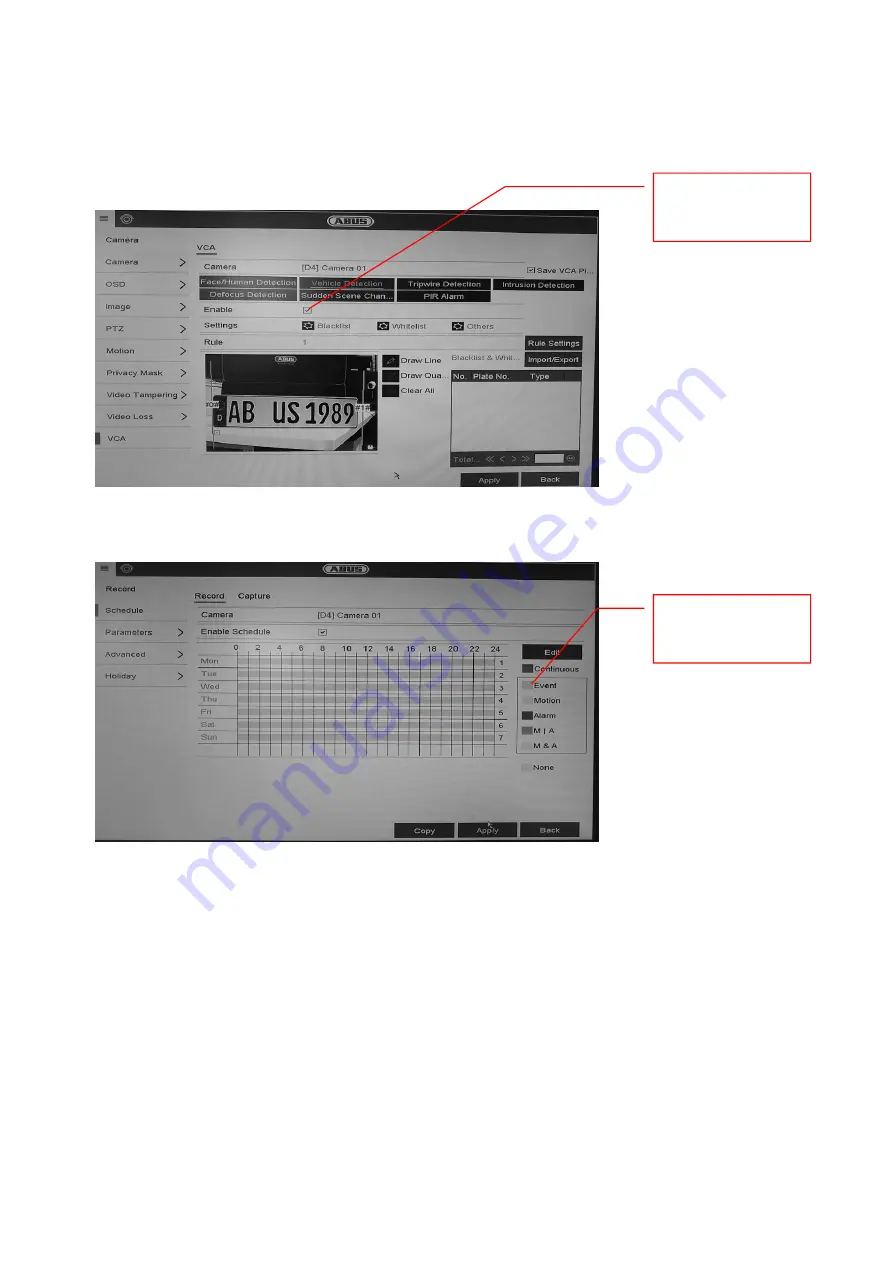 Abus IPCS62120 Installation Manual Download Page 63