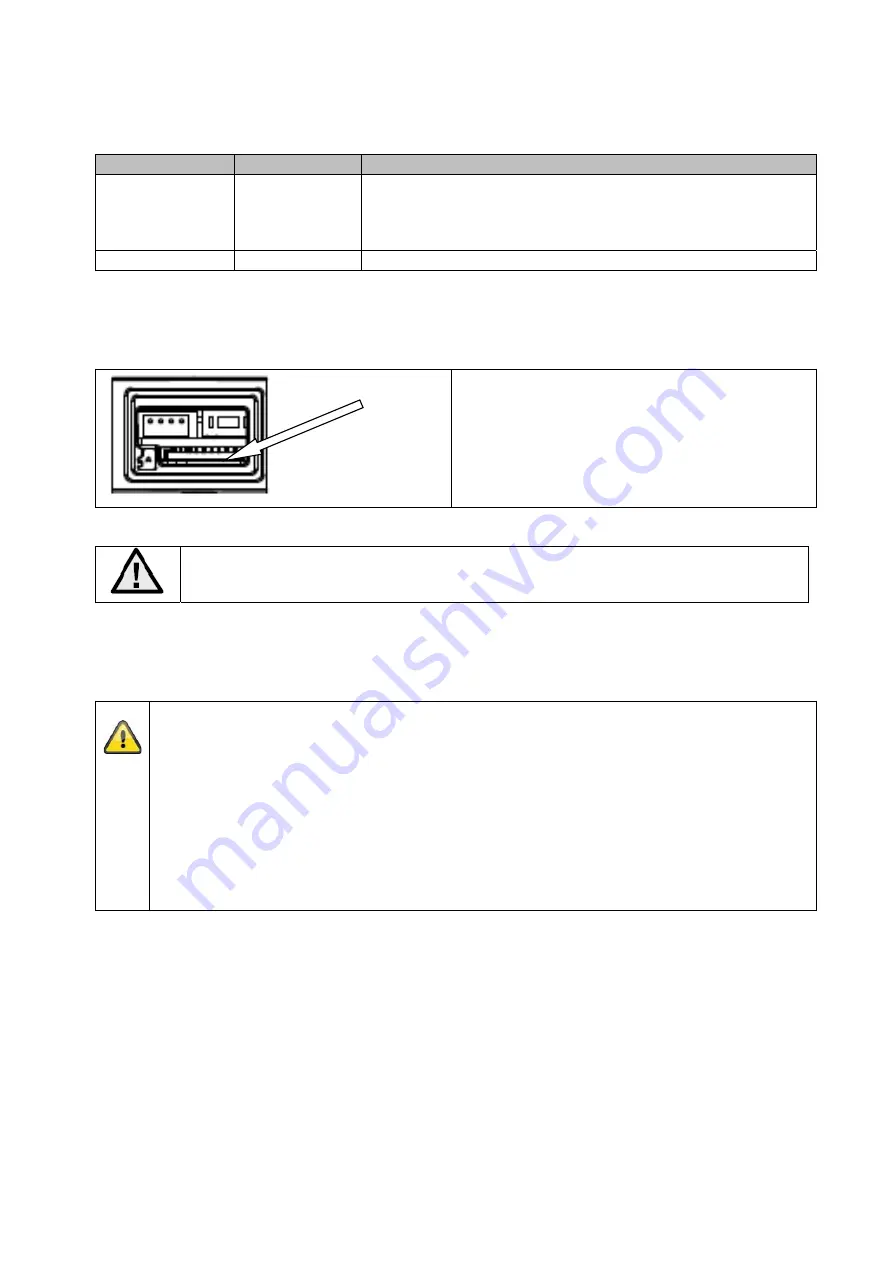 Abus IPCS62120 Installation Manual Download Page 75