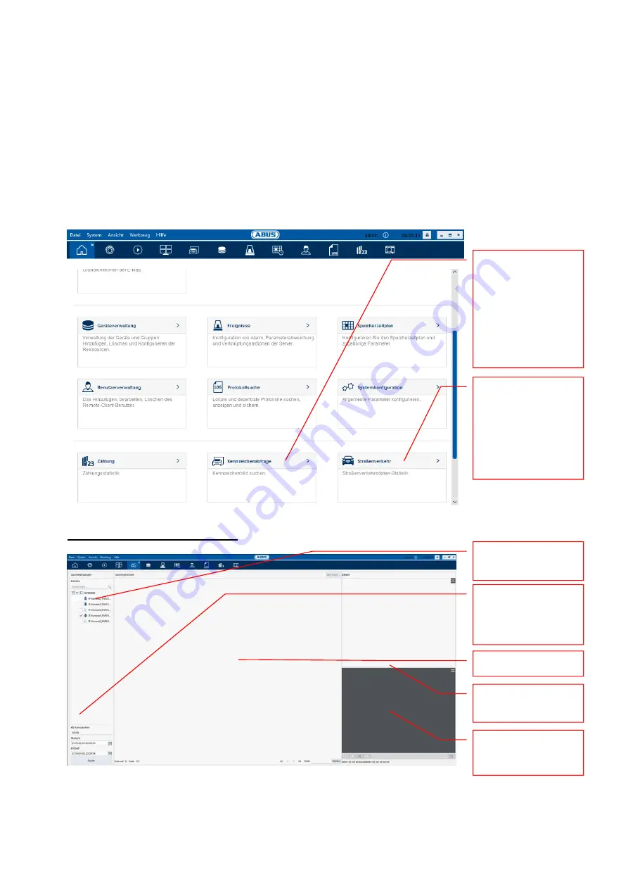 Abus IPCS62120 Installation Manual Download Page 87