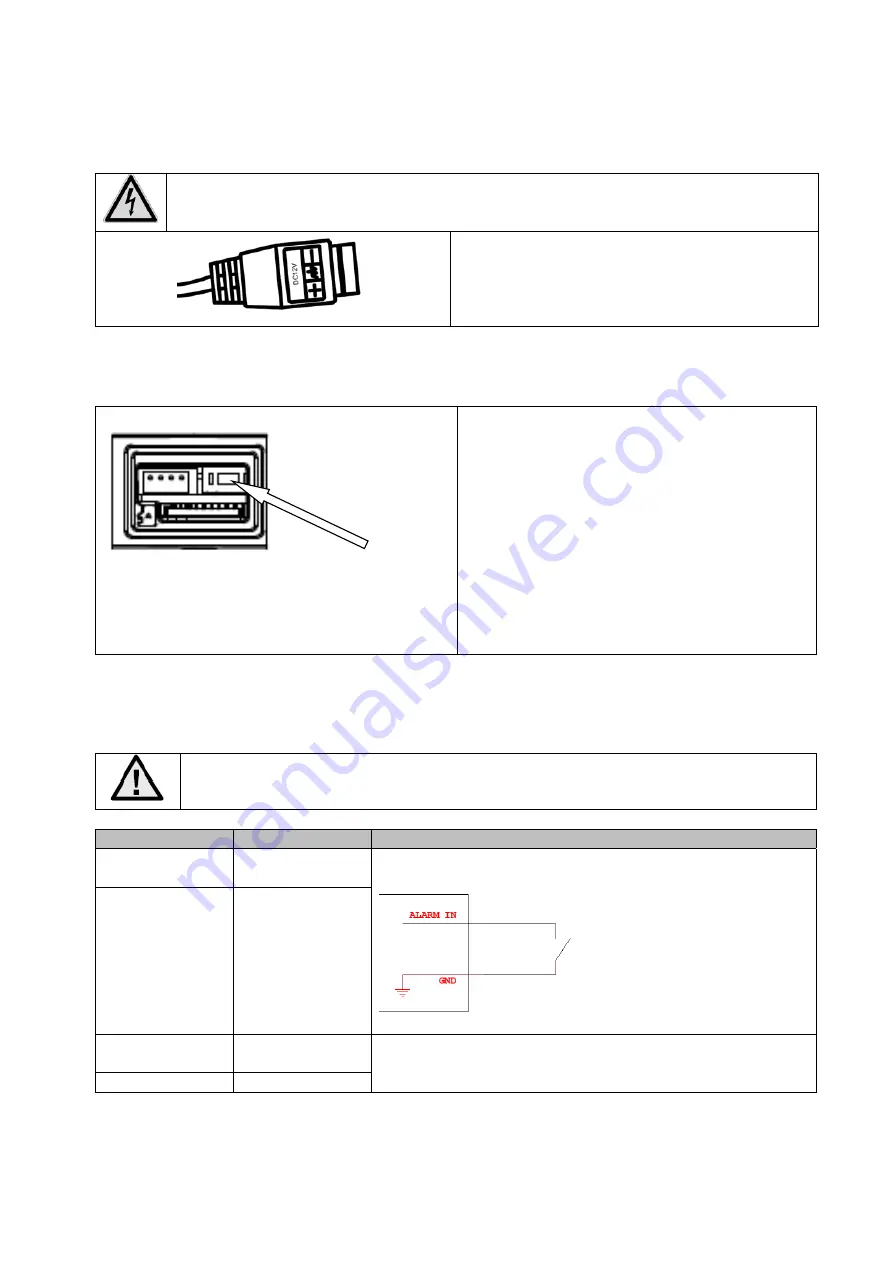 Abus IPCS62120 Скачать руководство пользователя страница 118