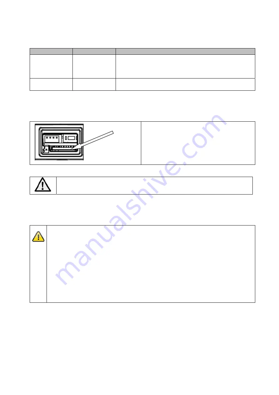 Abus IPCS62120 Installation Manual Download Page 119