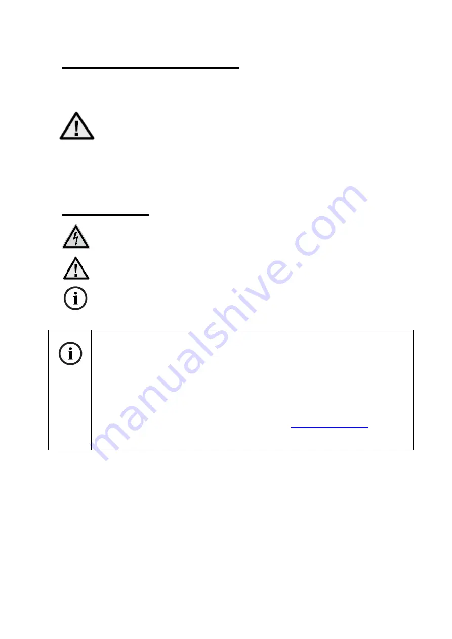 Abus IPCS62130 Скачать руководство пользователя страница 6