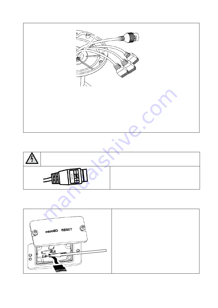 Abus IPCS62130 Скачать руководство пользователя страница 8