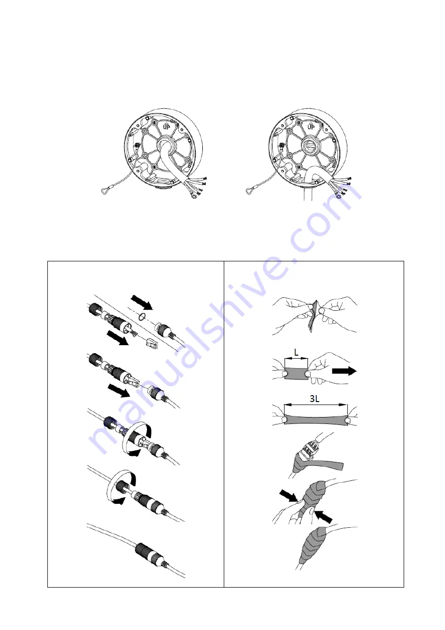 Abus IPCS62130 Installation Manual Download Page 10