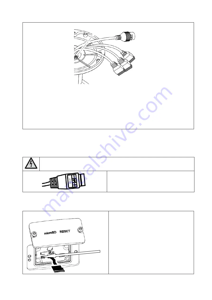 Abus IPCS62130 Installation Manual Download Page 37