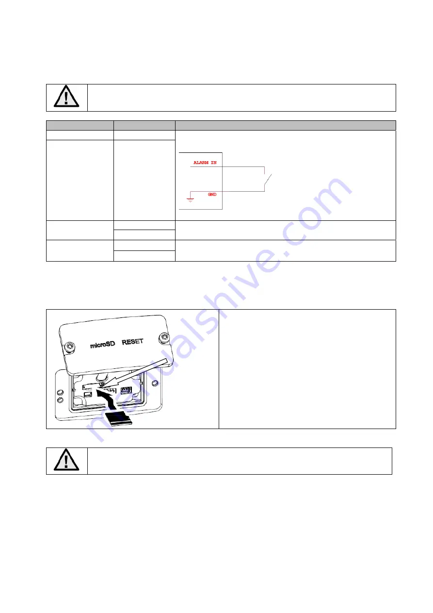 Abus IPCS62130 Скачать руководство пользователя страница 38