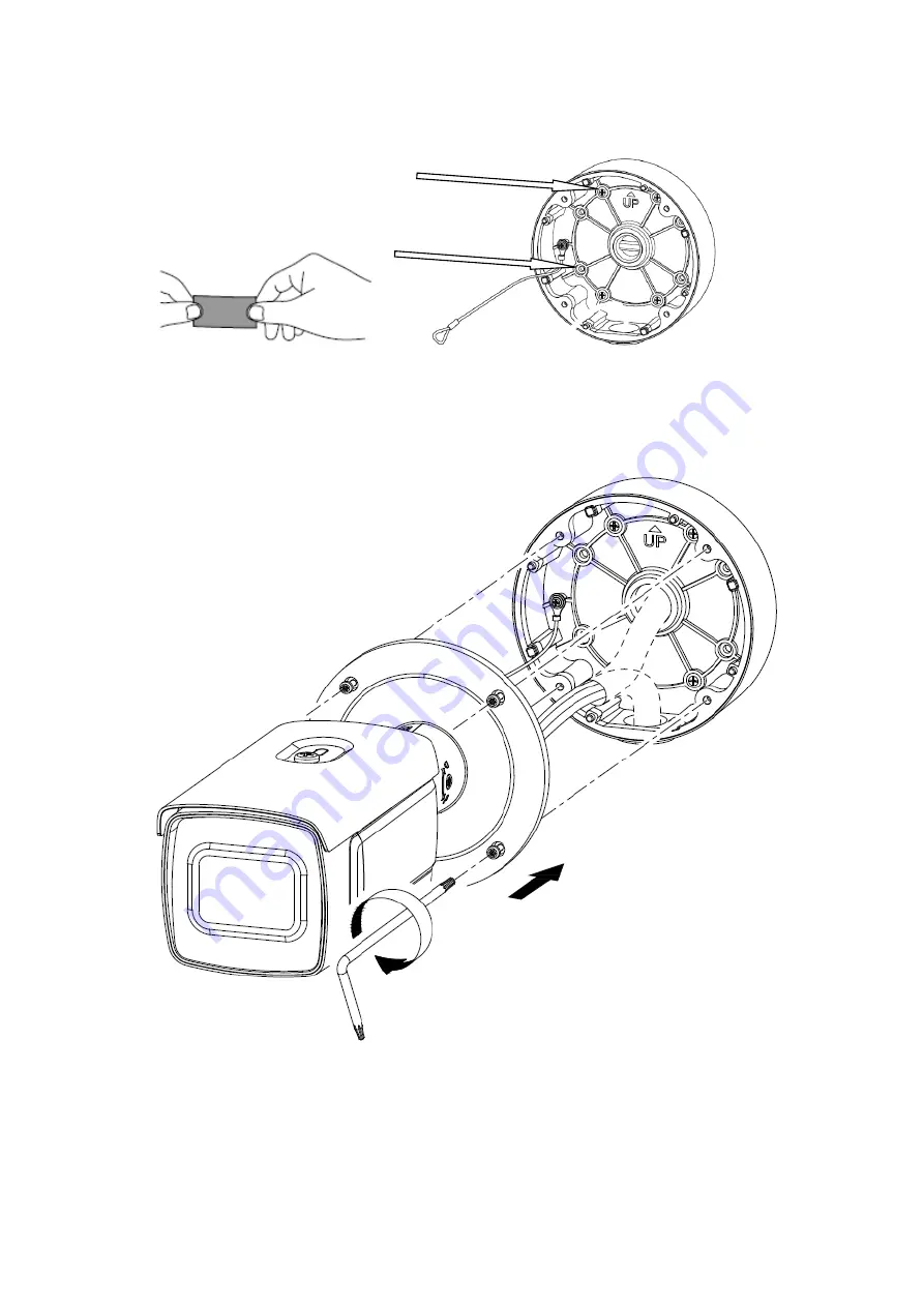 Abus IPCS62130 Скачать руководство пользователя страница 40