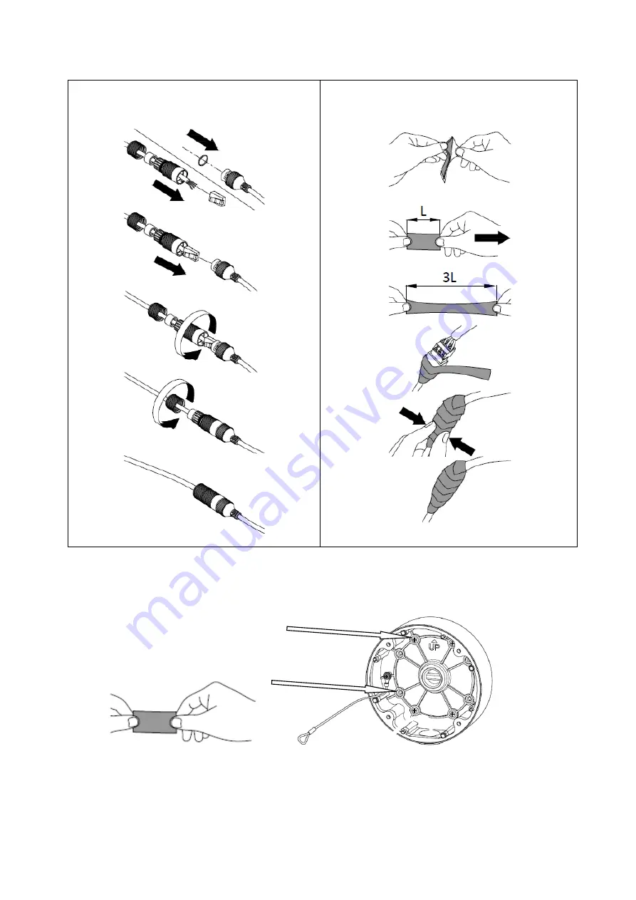 Abus IPCS62130 Installation Manual Download Page 67