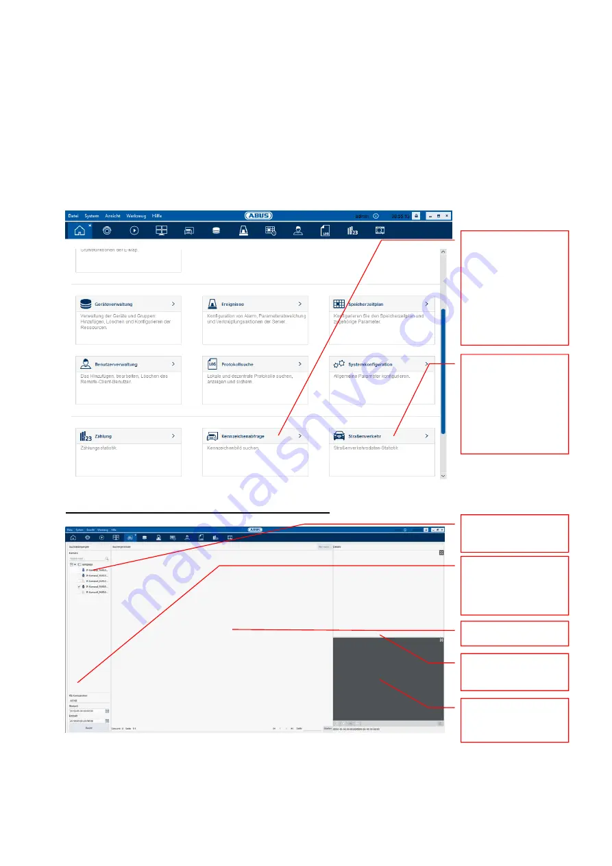 Abus IPCS62130 Installation Manual Download Page 84