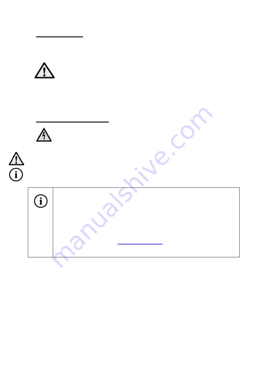 Abus IPCS62130 Installation Manual Download Page 91