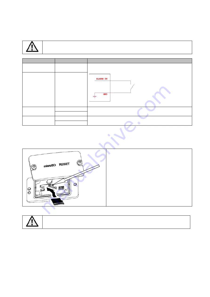 Abus IPCS62130 Installation Manual Download Page 148