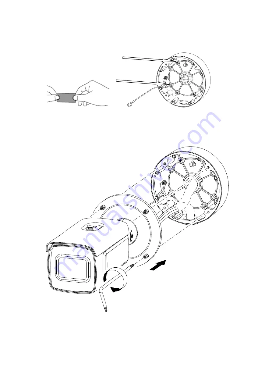 Abus IPCS62130 Скачать руководство пользователя страница 150