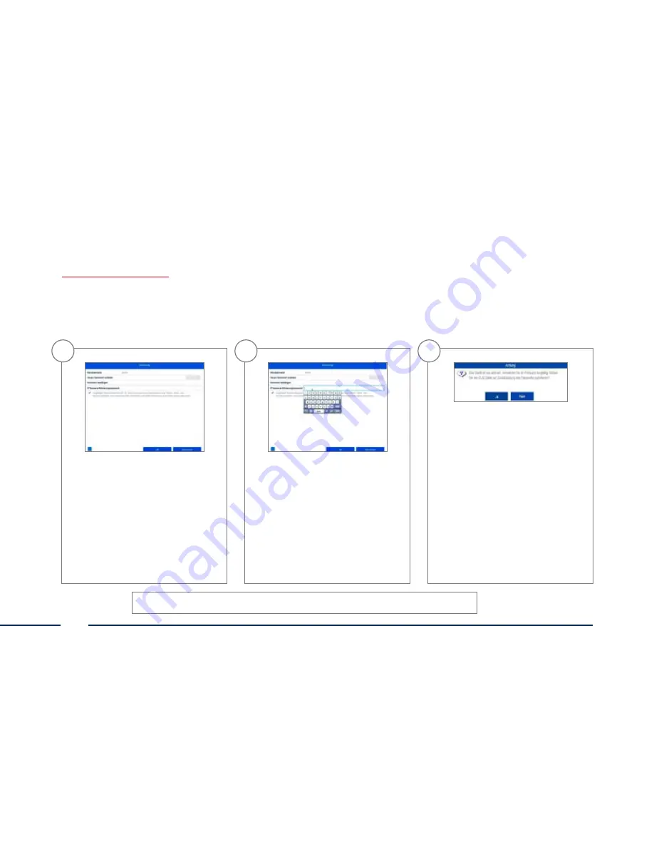 Abus NVR10010 Скачать руководство пользователя страница 12