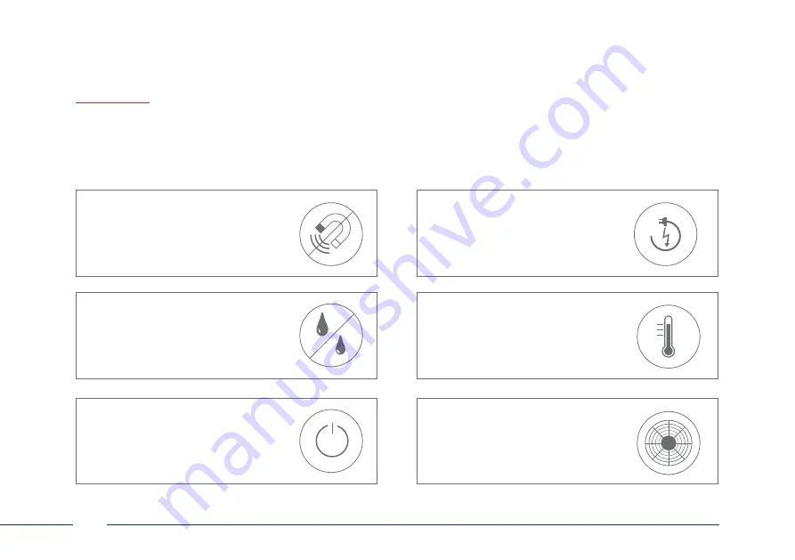 Abus NVR10040 Quick Manual Download Page 30