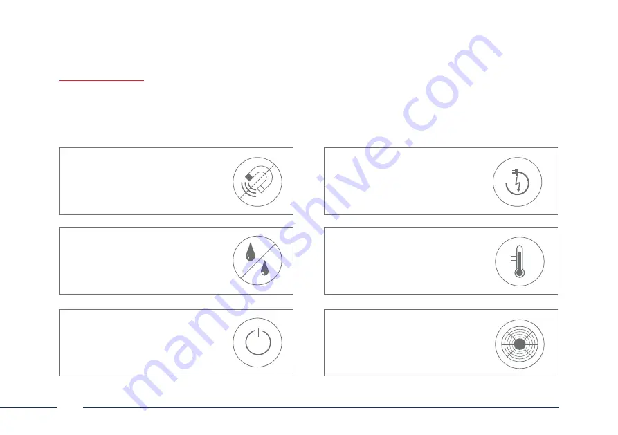 Abus NVR10040 Quick Manual Download Page 76