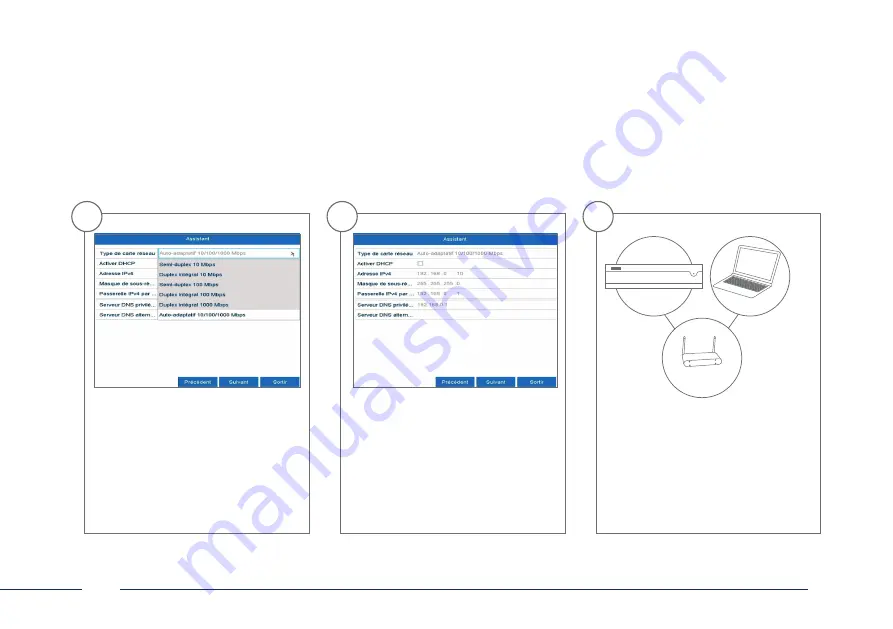 Abus NVR10040 Quick Manual Download Page 86