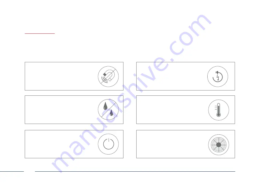 Abus NVR10040 Скачать руководство пользователя страница 122