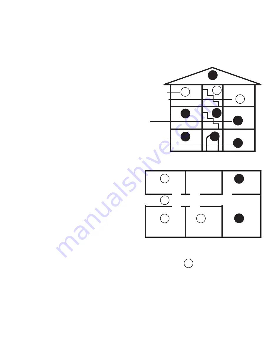 Abus RM20 Operating And Installation Instructions Download Page 3