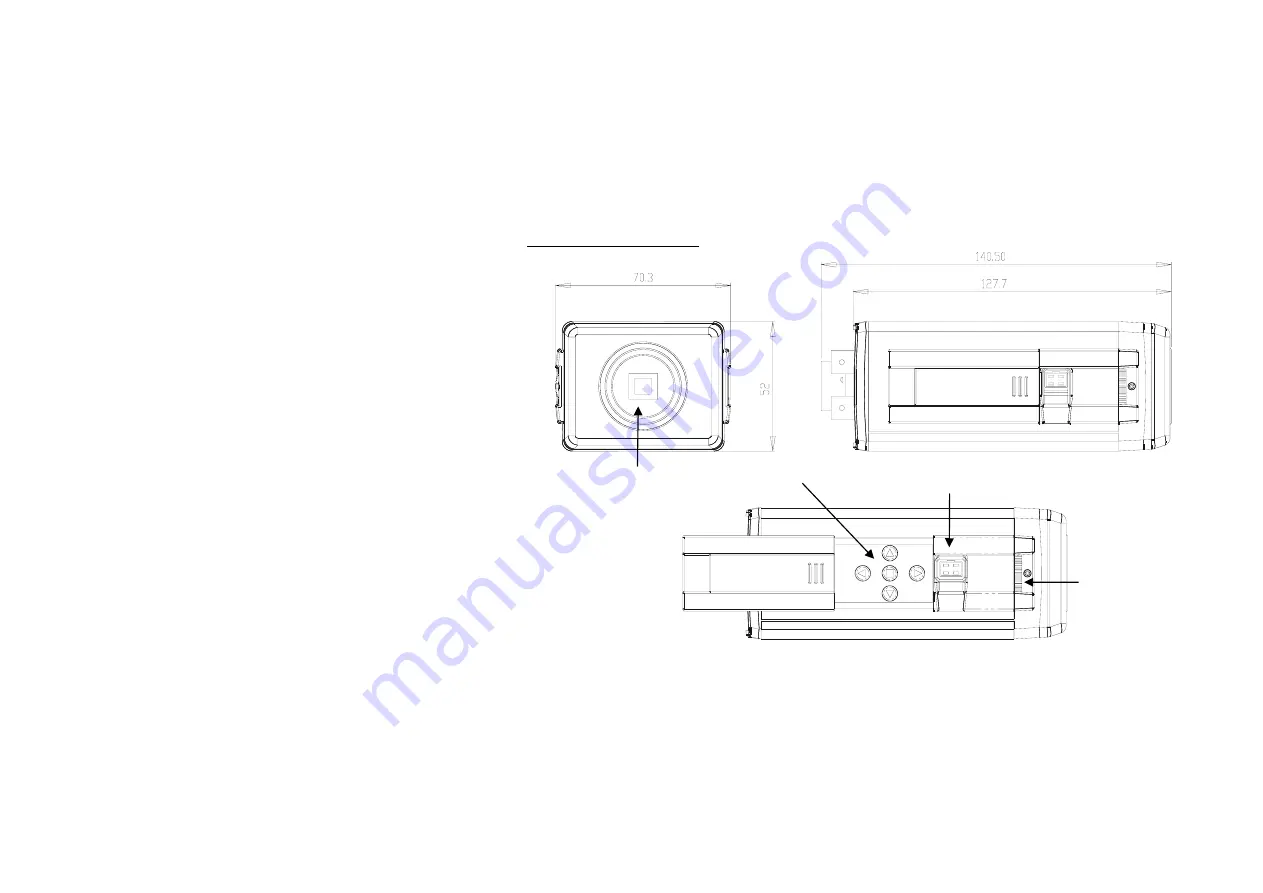 Abus Security Center Eyseo TV7300 Installation Manual Download Page 98