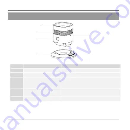 Abus SHRM10000 User Manual Download Page 190