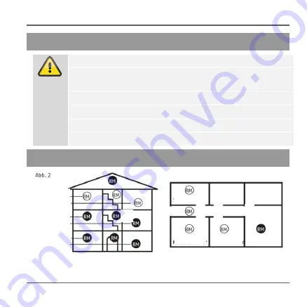 Abus SHRM10000 User Manual Download Page 193