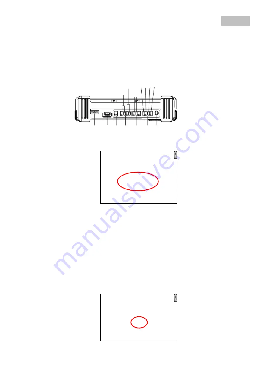 Abus TVAC10100 Скачать руководство пользователя страница 14