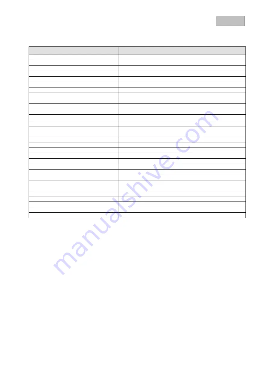 Abus TVAC10100 User Manual Download Page 31