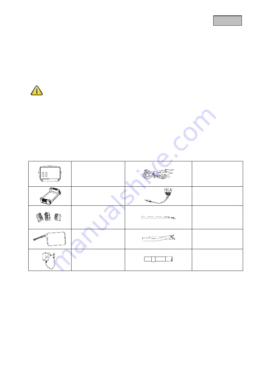 Abus TVAC10100 User Manual Download Page 37